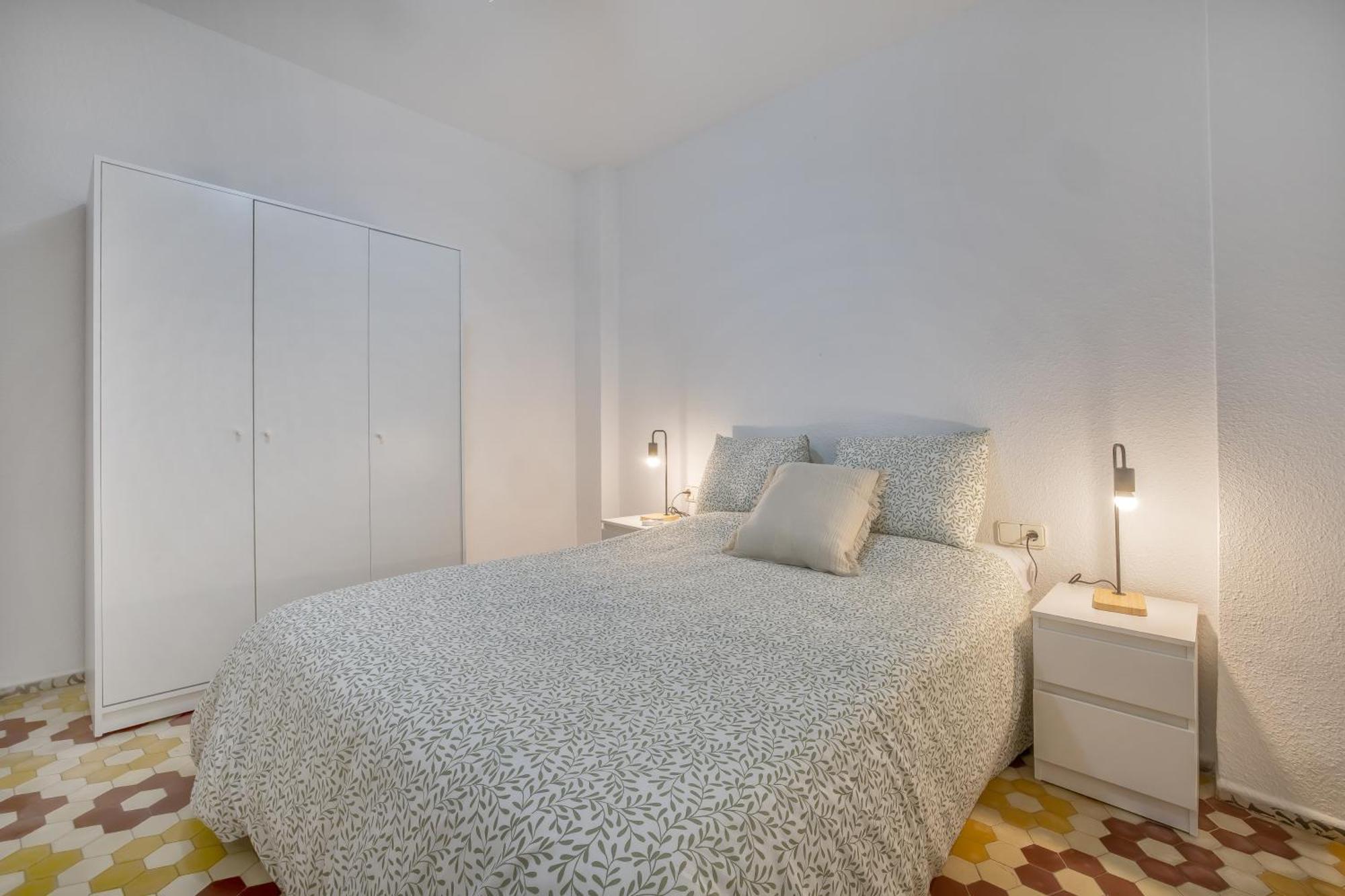Apartment Apto Dona Engracia En El Casco Historico