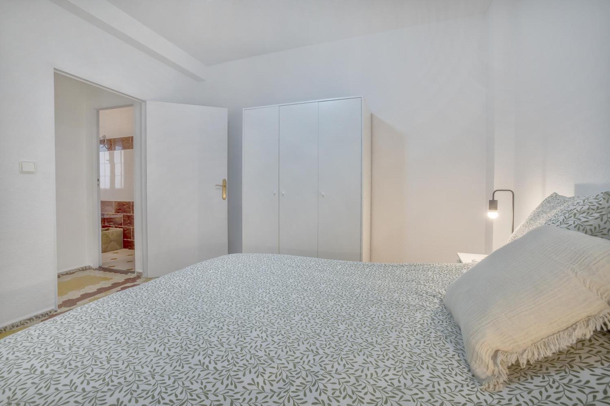 Appartement Apto Dona Engracia En El Casco Historico Cordoue