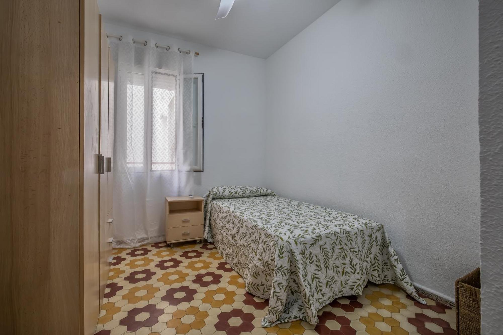 Apartment Apto Dona Engracia En El Casco Historico