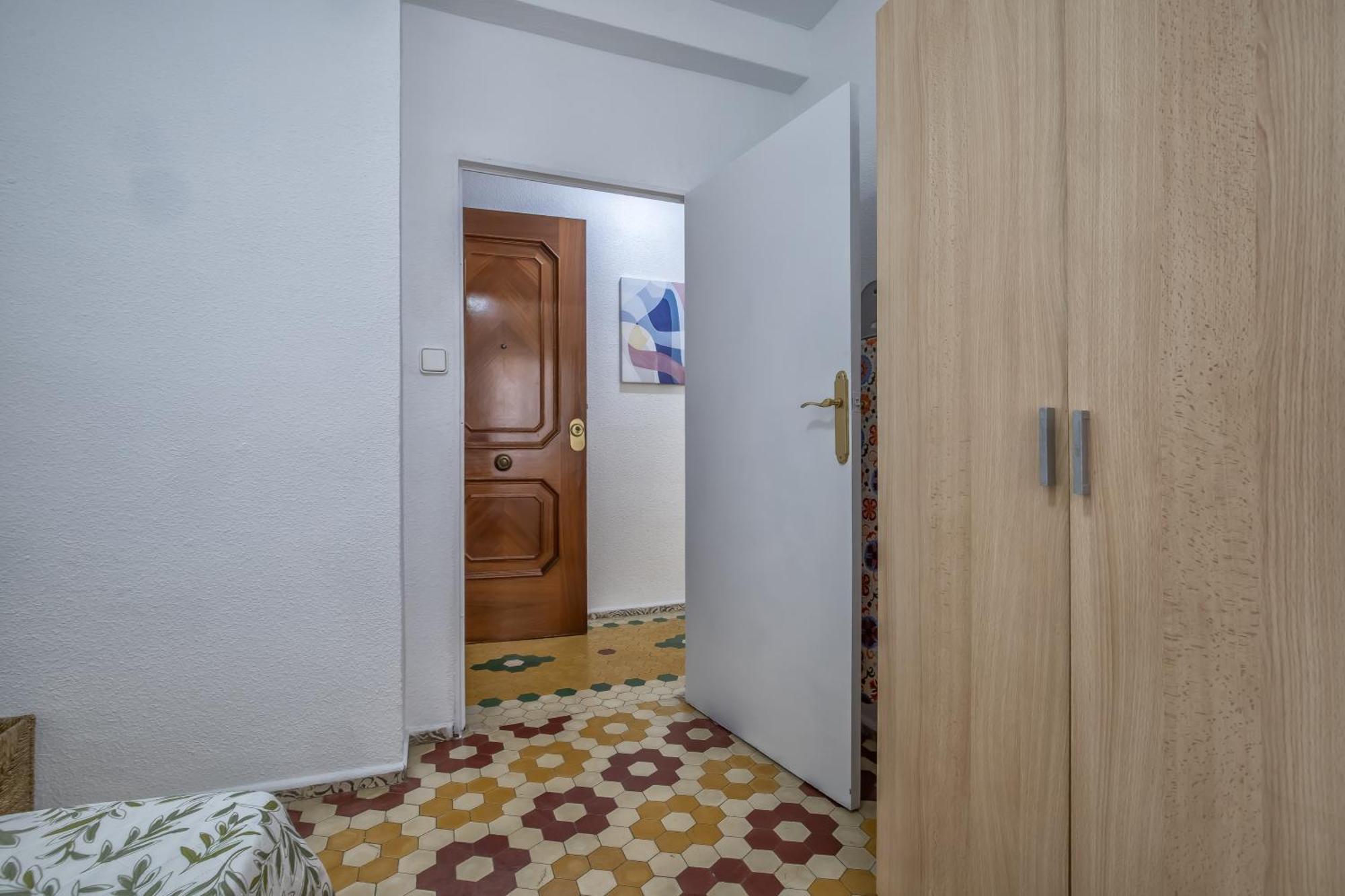 Apto Dona Engracia En El Casco Historico Apartment Cordoba