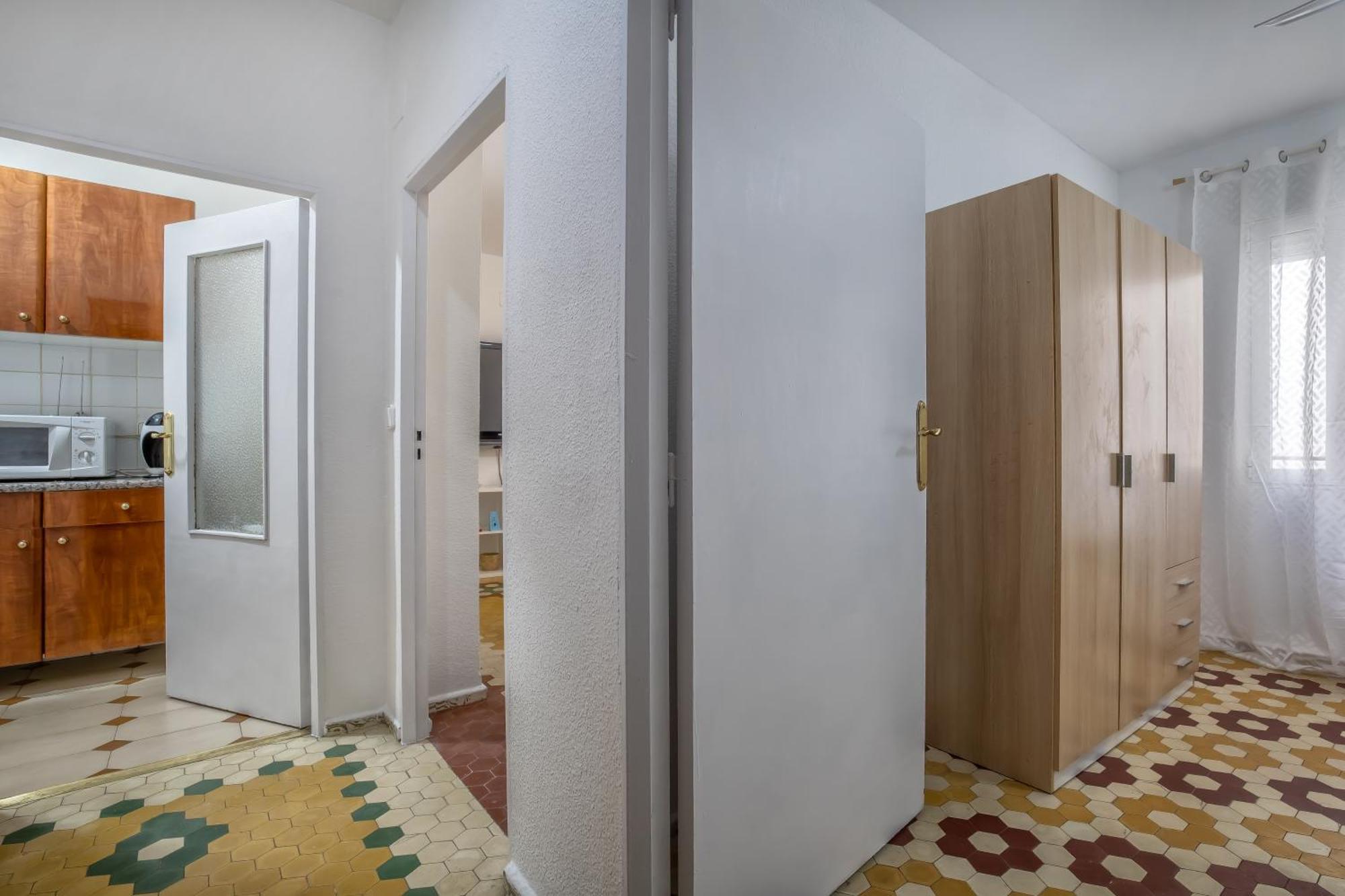 Apartment Apto Dona Engracia En El Casco Historico Cordoba