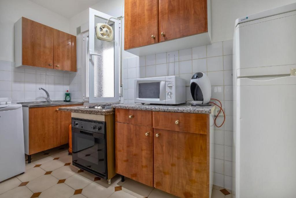 Apto Dona Engracia En El Casco Historico Apartment *