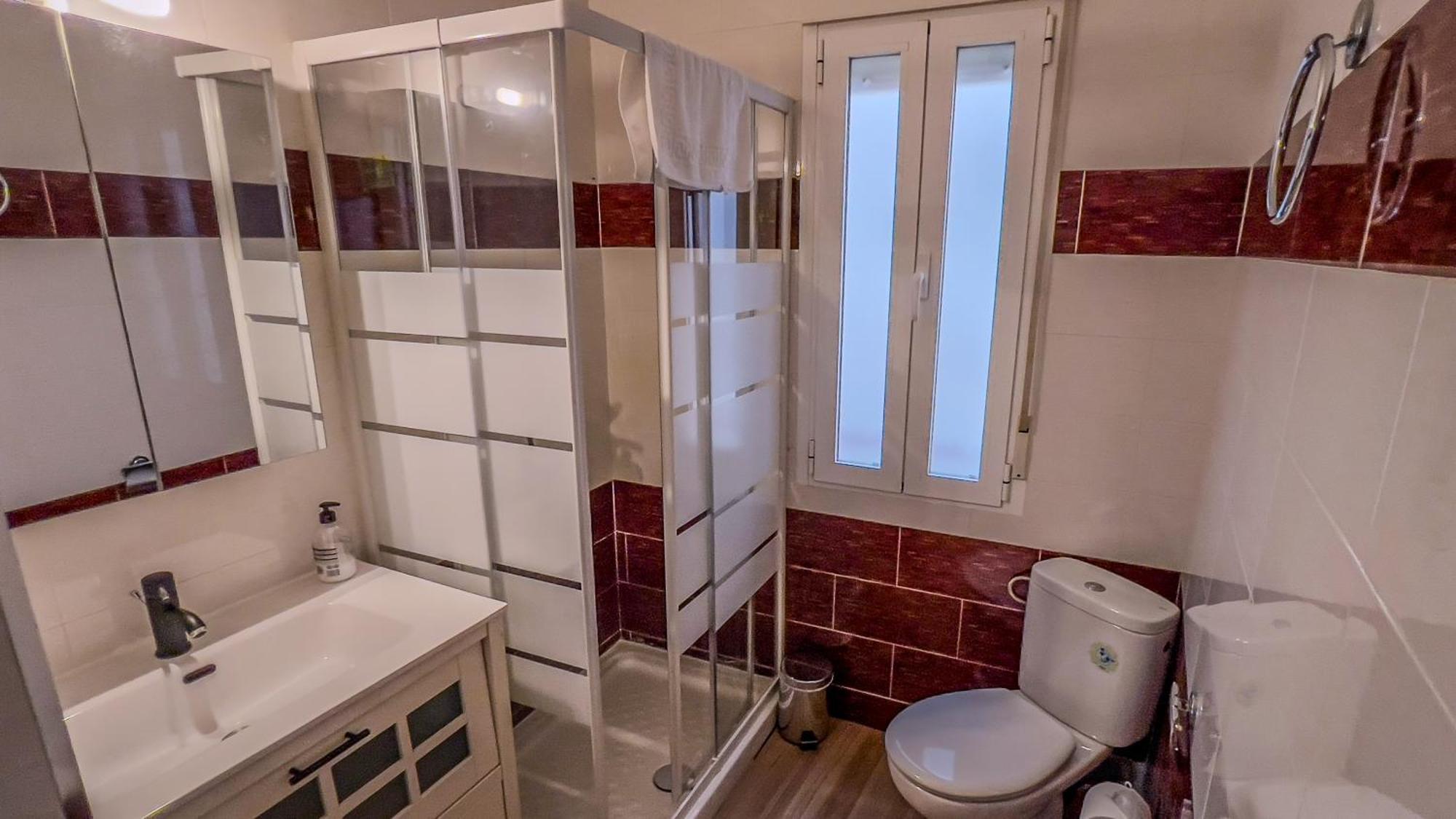 Appartement Apto Dona Engracia En El Casco Historico