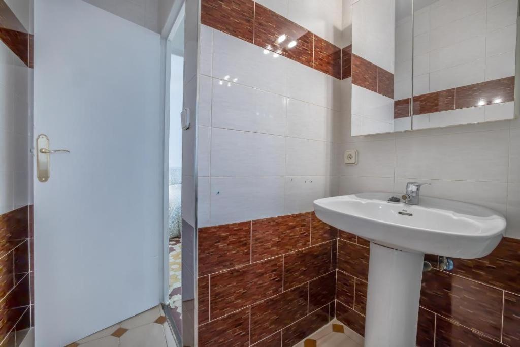 Apartment Apto Dona Engracia En El Casco Historico