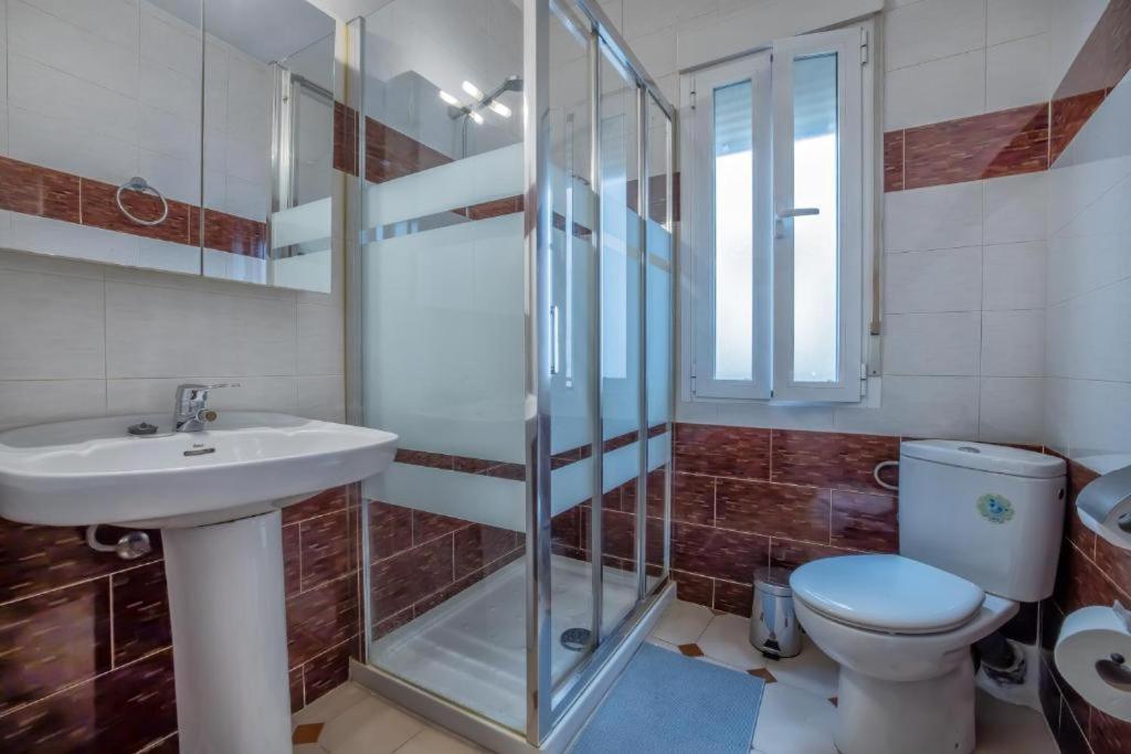 Apartment Apto Dona Engracia En El Casco Historico Cordoba
